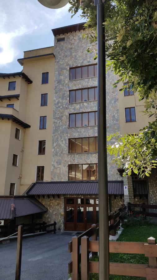 bardostudio Bardonecchia Pokój zdjęcie